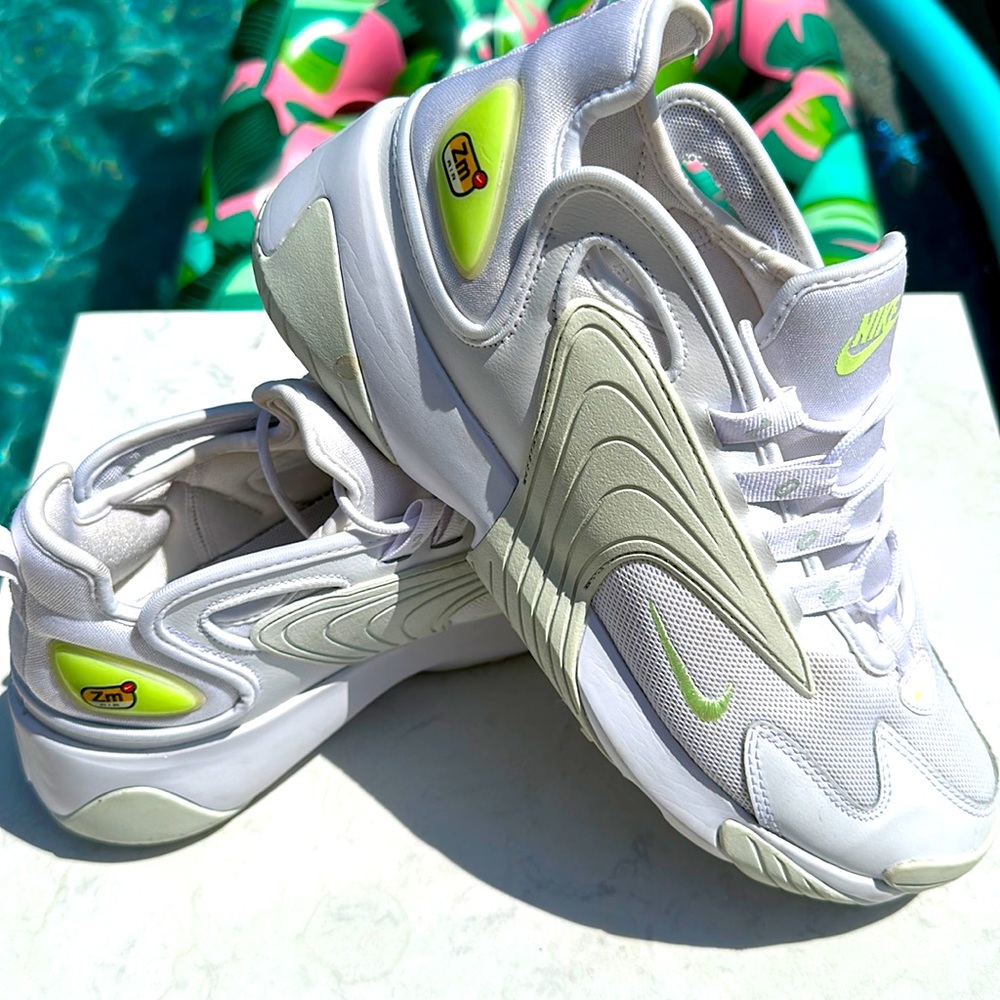 Nike Zoom 2K